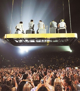 concert, fan and harry styles