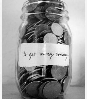 away, b&w and black and white