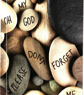 don't, forget and heartbreak