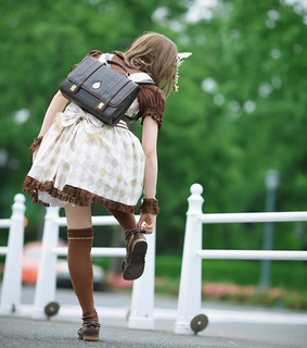 cute, fashion and japan