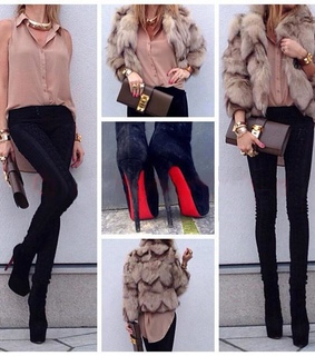 accessories, bag and beautiful