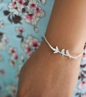 accessorize, art and birds