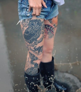 alternative, amazing and art