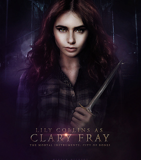 black, cassandra clare and cazadores de sombras