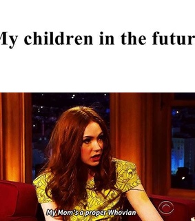 aliens, amy pond and arthur darvill