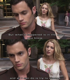 blake lively, dan and dan humphrey