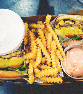 delicious, drink and food