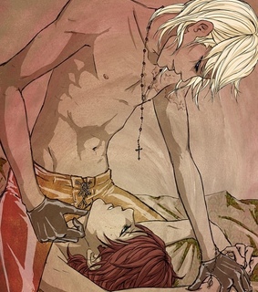 anime, boys and death note