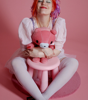 beauty, cute and girl