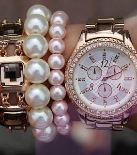 accessories, bracelet and fashion