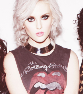 band, girl and girls