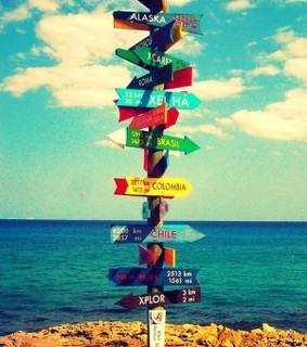 art, beach and beautiful