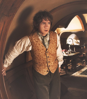 baggins, bilbo and bilbo baggins