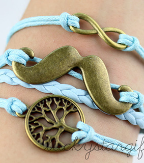 bangle, boy and bracelet