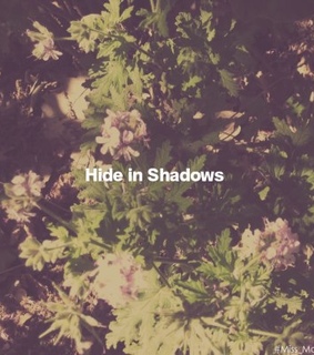 antique, beautiful and dark