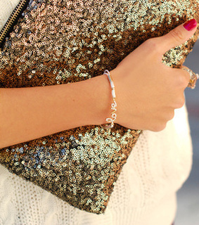 awesome, bag and bracelet