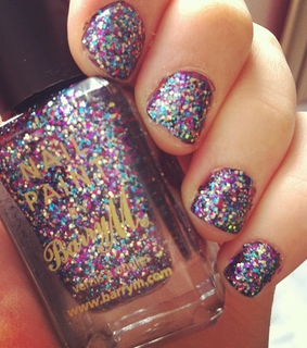 barrym, cute and fashion