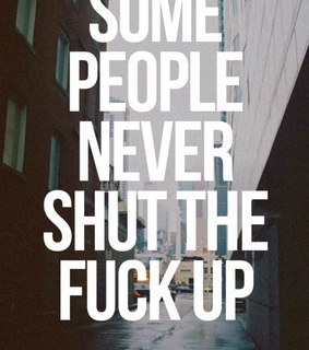 alone, awesome and balley