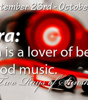 apple, astrology and beats