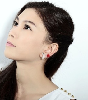 cartilage cuff earrings, cartilage ear cuffs and cartilage ear wraps