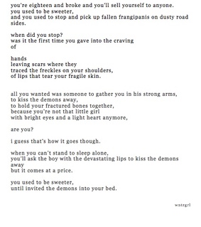 love, poem and poetry