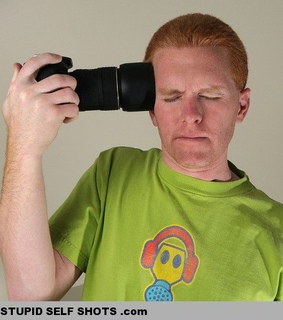 fail, funny and ginger