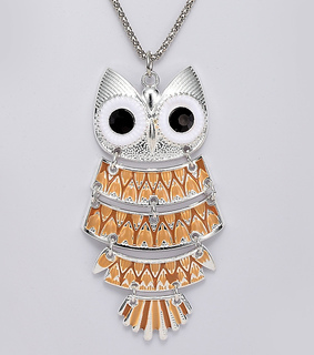 antique owl ring, chunky owl ring and cocktail owl ring