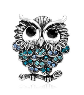 antique owl, antique owl ring and owl