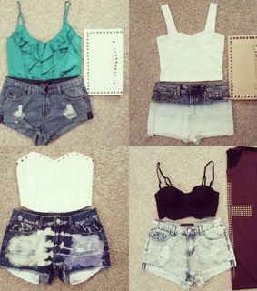 amazing, beautiful and black