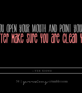 before, better and clean