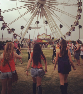 city, colors and cool