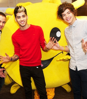 1d, 1direction and directioner