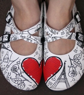 art, beautiful and cute