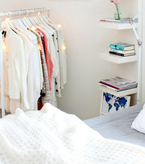 ahi, beacuse and blanco