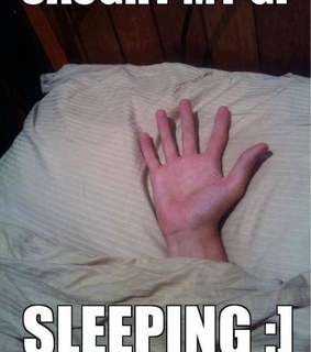 funny, meme and self shot