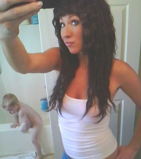 bathroom, fail and kid