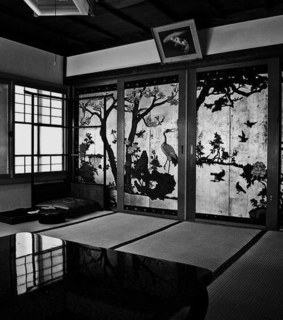 asian, awesome and b&w