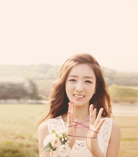 apink, bomi and cute