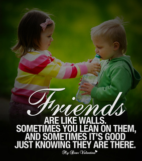 aww!, friendship and kids