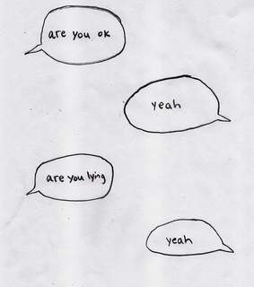 care, cries and fine