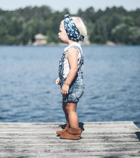 baby, boots and cute