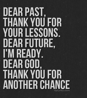 chance, futur and god