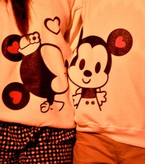 beautiful, couples and cute