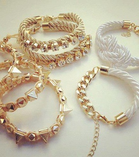accessorize, bracelet and fashion