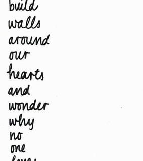 and, around and black