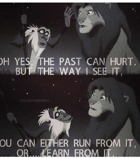 disney movies and lion king