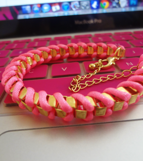 bracelet, cute and jewelry