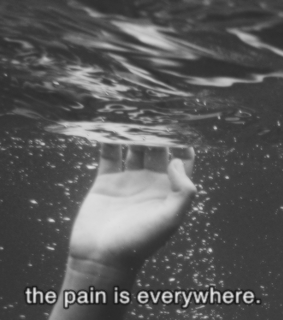 depressed, faith and lies