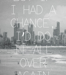 chance, future and inspire