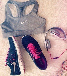 beautiful, cute and fit